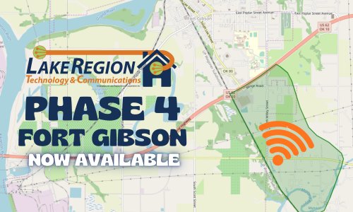 Phase Four Service Now Available!